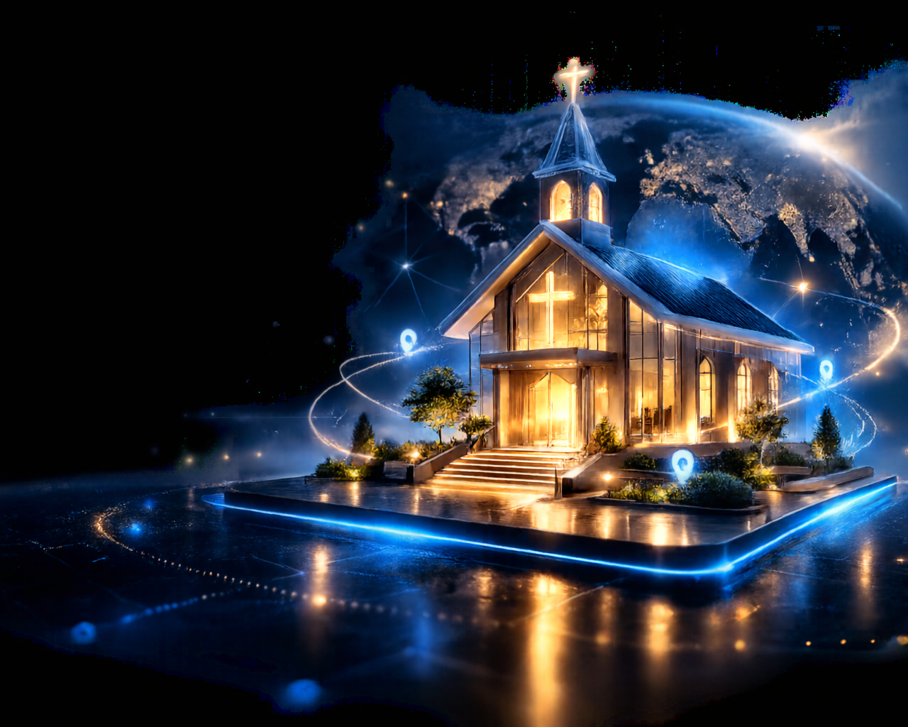 Orchard Church